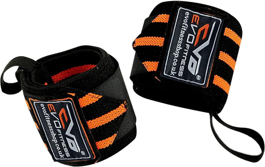 EVO Fitness Handgelenkmanschetten