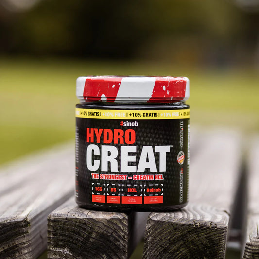 Hydro-Creat Creatin HCL