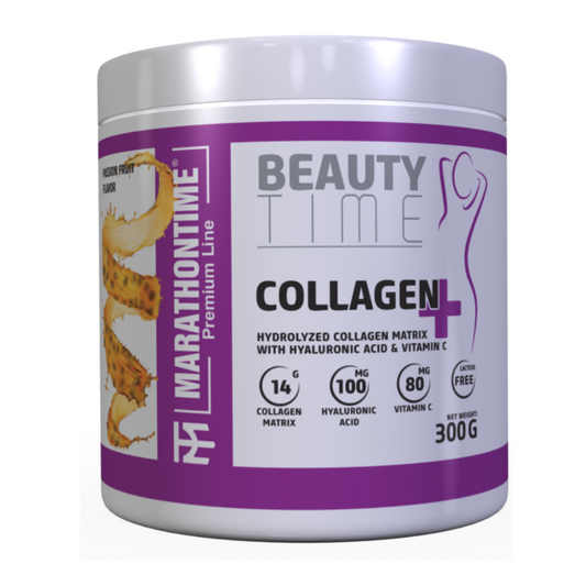 Collagen Hyaluron Getränk