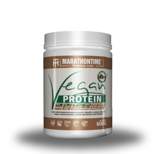 Vegan Protein