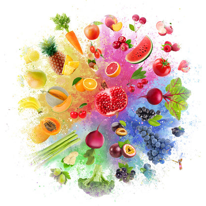 MULTI 55 – Fermentiertes Multivitamin 55 Arten konzentrierter Wirkstoffe