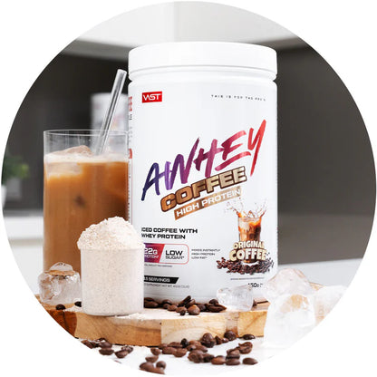 AWHEY Coffee
