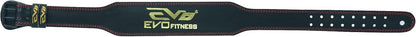 EVO Fitness Weightlifting Belt