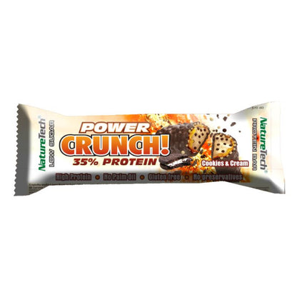 Power Pro | Protein Riegel
