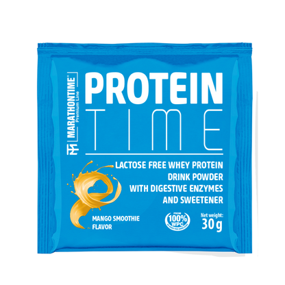Protein TIME