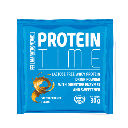 Protein TIME