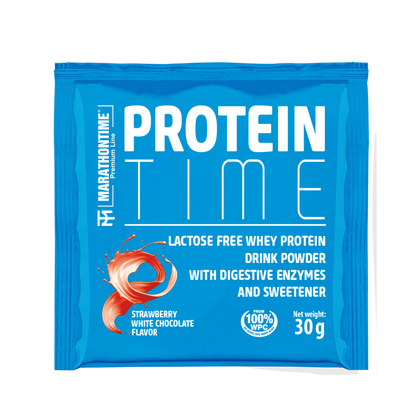 Protein TIME