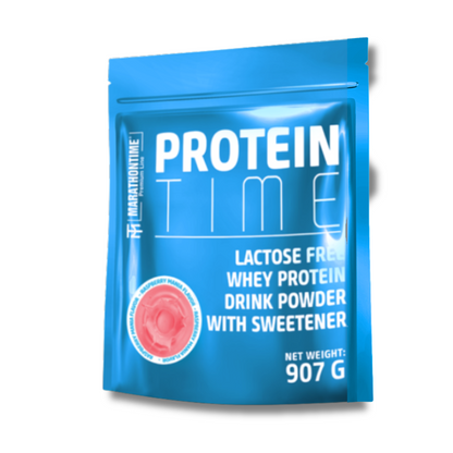Protein TIME