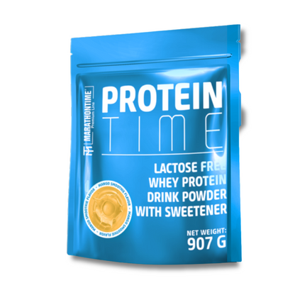 Protein TIME