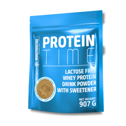 Protein TIME