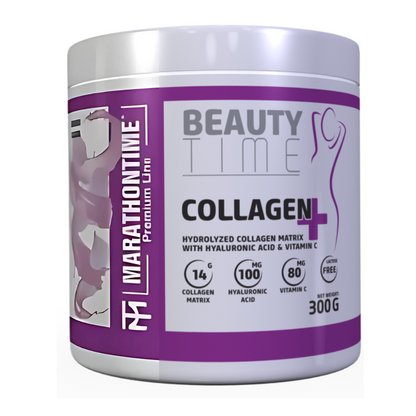 Collagen Hyaluron Getränk