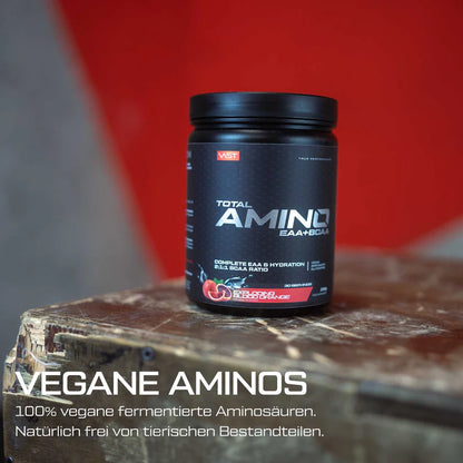 Total Amino EAA