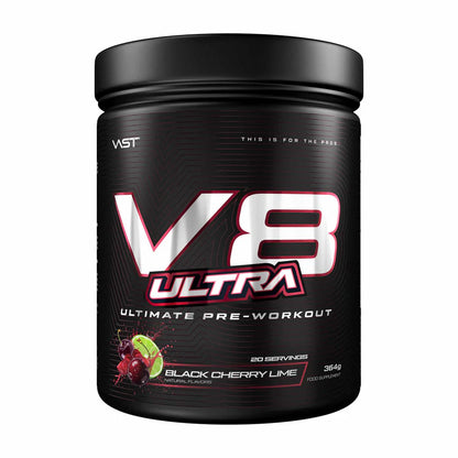 VAST V8 Ultra