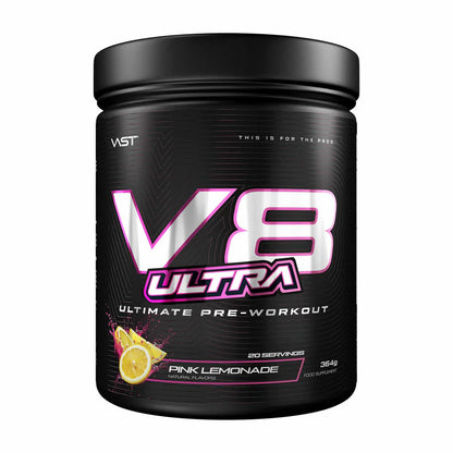VAST V8 Ultra