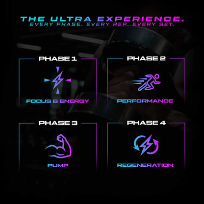 VAST V8 Ultra