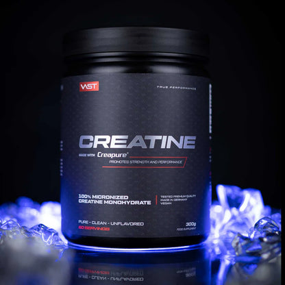 VAST Creatine Creapure