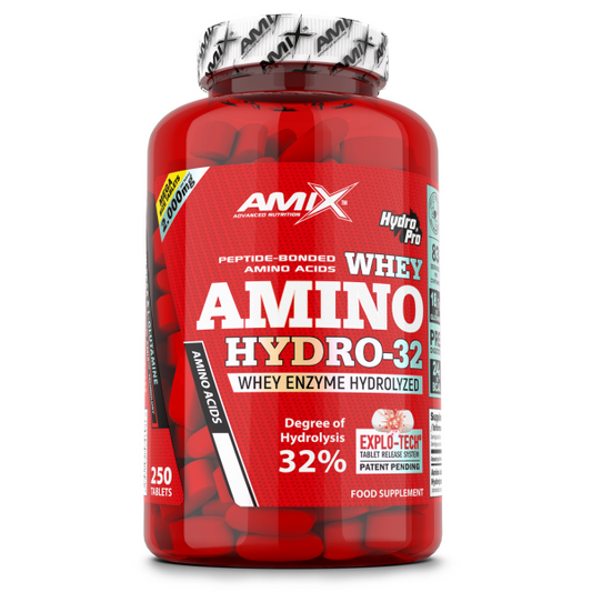 AMIX Amino Hydro 32