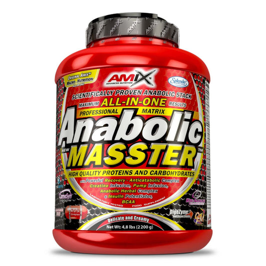 AMIX Anabolic Masster™