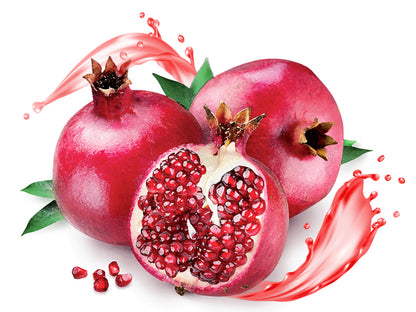 Natur Tanya® Granatapfel, Flüssigkonzentrat mit organischem Selen