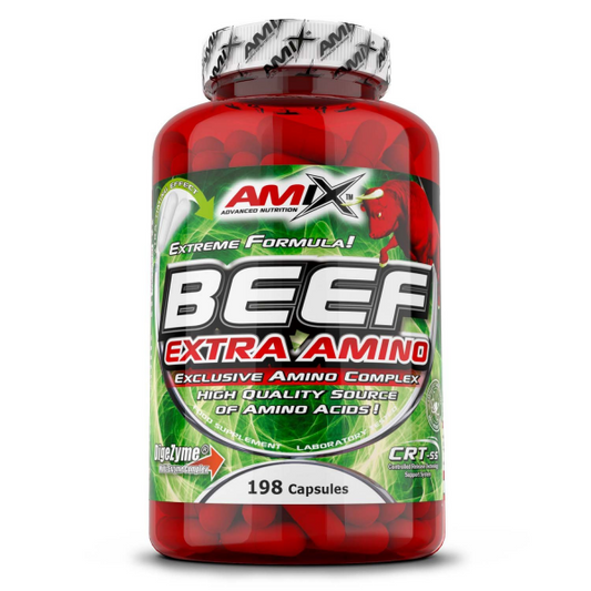 AMIX Beef Extra Amino