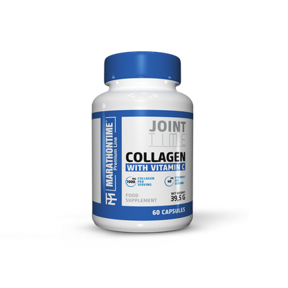 Collagen +  Hyaluron