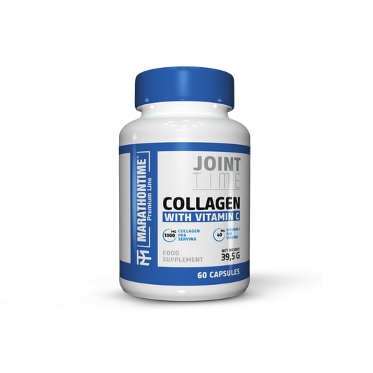 Collagen +  Hyaluron