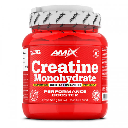 AMIX Creatine Monohydrate
