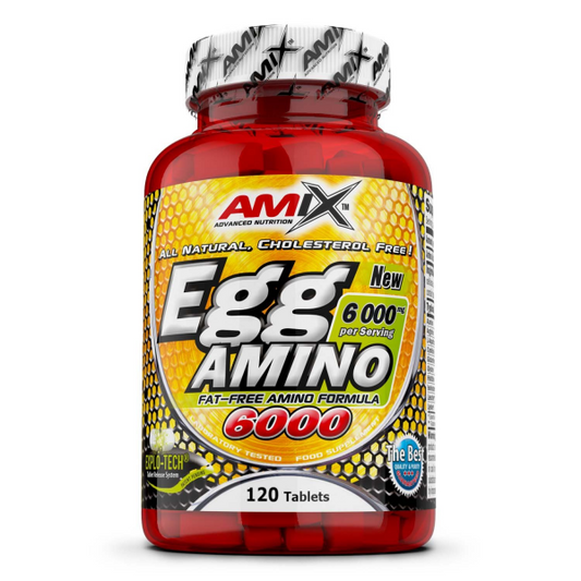 AMIX EGG Amino 6000
