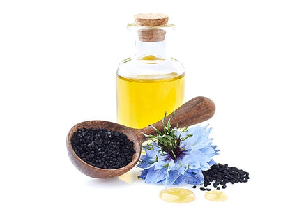 Natur Tanya® 100 % Schwarzkümmelöl