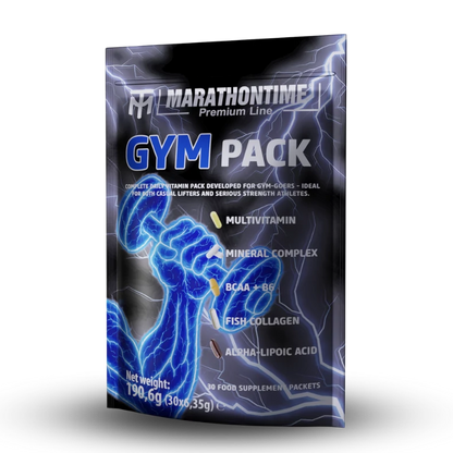 Athlete Essentials+