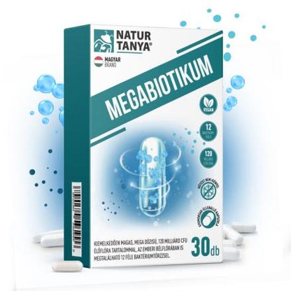 Natur Tanya® MEGABIOTIKUM