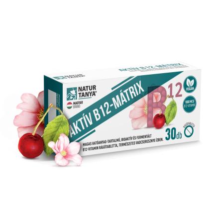 Natur Tanya® Aktiv B 12 Matrix