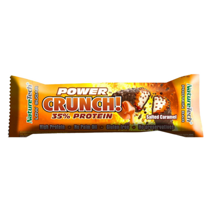 Power Pro | Protein Riegel