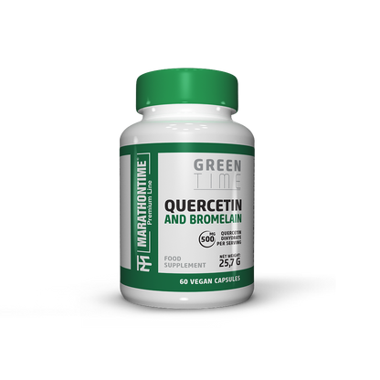 Quercetin Aktiv