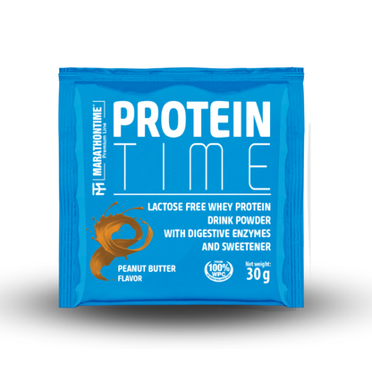 Protein TIME