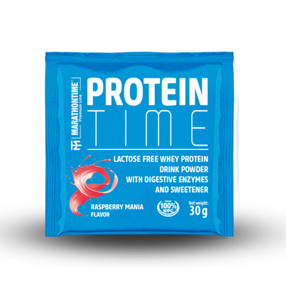 Protein TIME