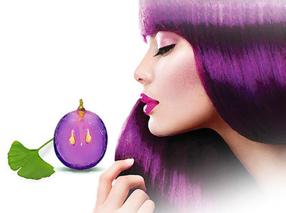 Natur Tanya® Bio-Traubenkerne und Ginkgo